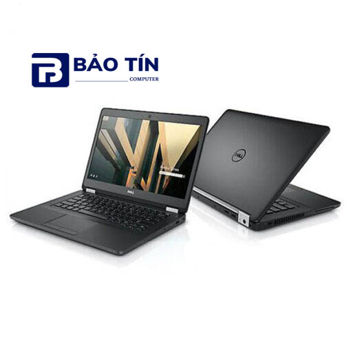 Bán Laptop Cũ Dell Latitude 5470 i5-6300HQ tại quy nhơn (2)