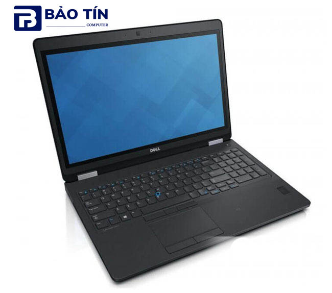 Bán Laptop Cũ Dell Latitude 5470 i5-6300HQ tại quy nhơn (5)