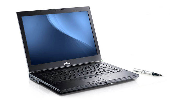 Bán Laptop Cũ Dell Latitude E6410 Core i5 tại quy nhơn (4)