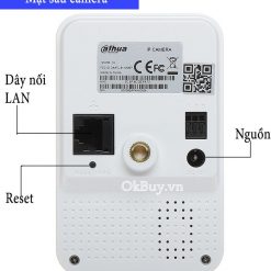 bán Camera IP Wifi Dahua DH -IPC-K15P 1.3 Megapixel tại quy nhơn (2)