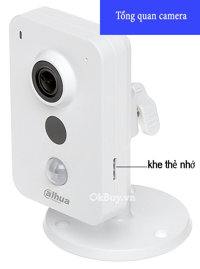 bán Camera IP Wifi Dahua DH -IPC-K15P 1.3 Megapixel tại quy nhơn (4)
