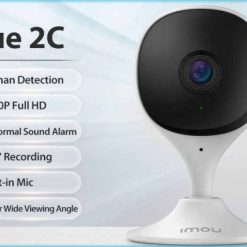 bán Camera Wifi Imou Cue 2C C22CP 1080P giá rẻ tại quy nhơn (2)