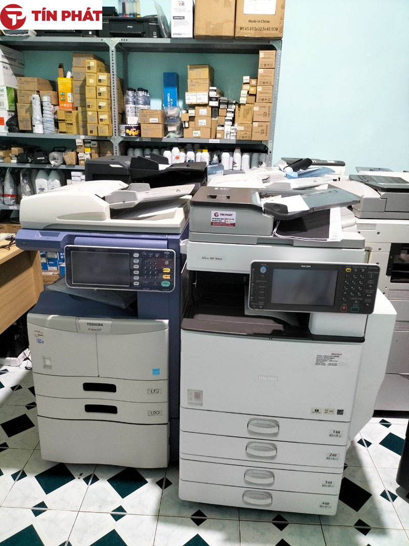 mua bán máy photocopy tại quy nhơn bình định