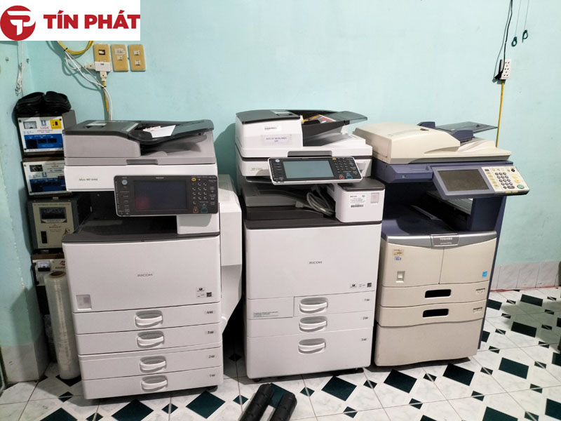 bán máy photocopy tại quy nhơn giá rẻ